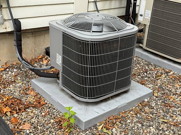 24/7 Emergency Ductwork Repair experts in Atkins, AR