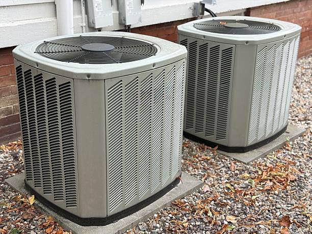 Reliable Ductwork Repair contractor in Atkins, AR by Leonard HVAC